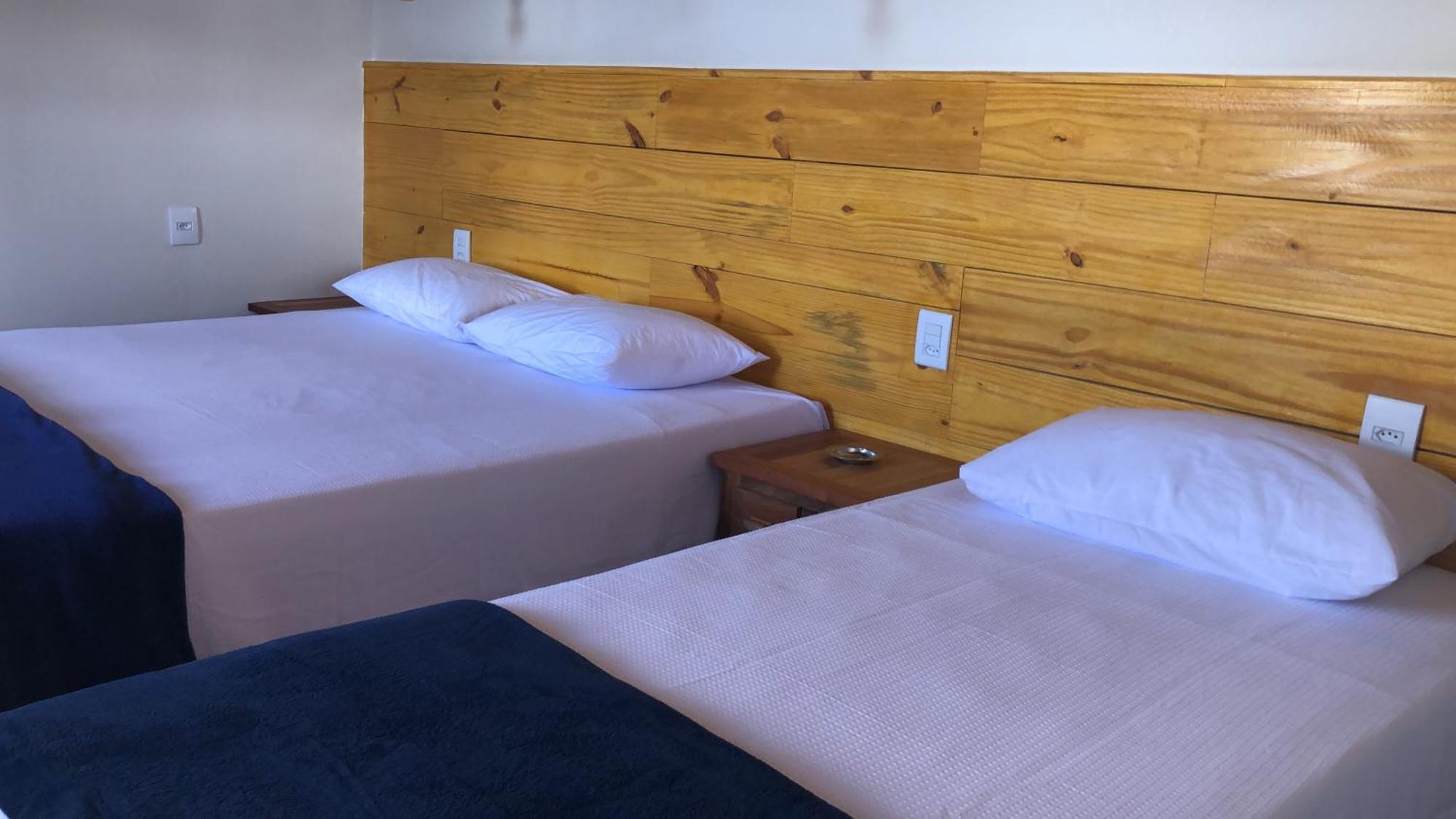 Do Biribiri Hotel Diamantina