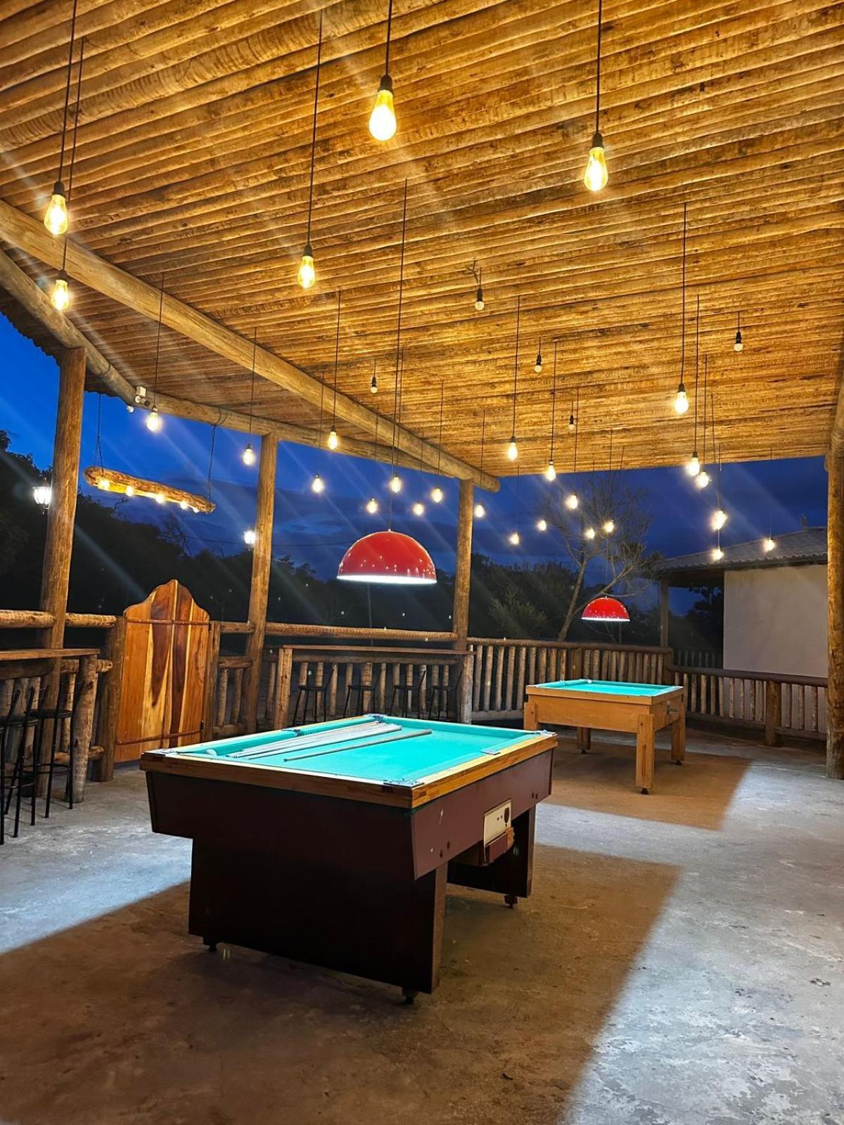Hotel Do Biribiri Diamantina