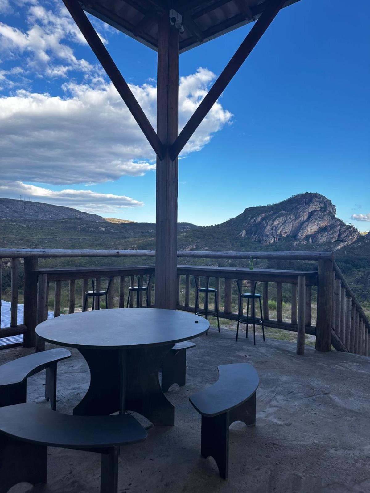Hotel Do Biribiri Diamantina