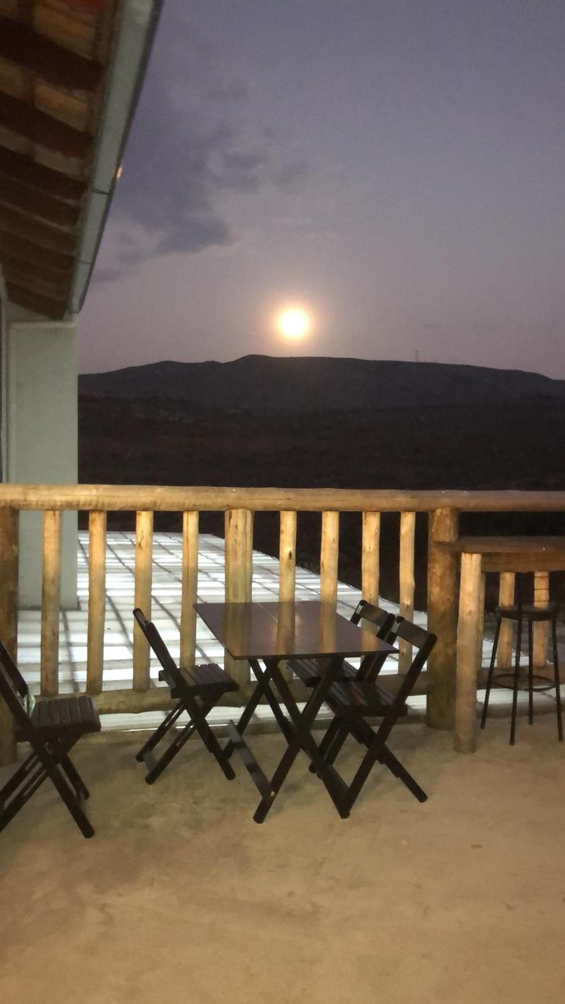 Hotel Do Biribiri