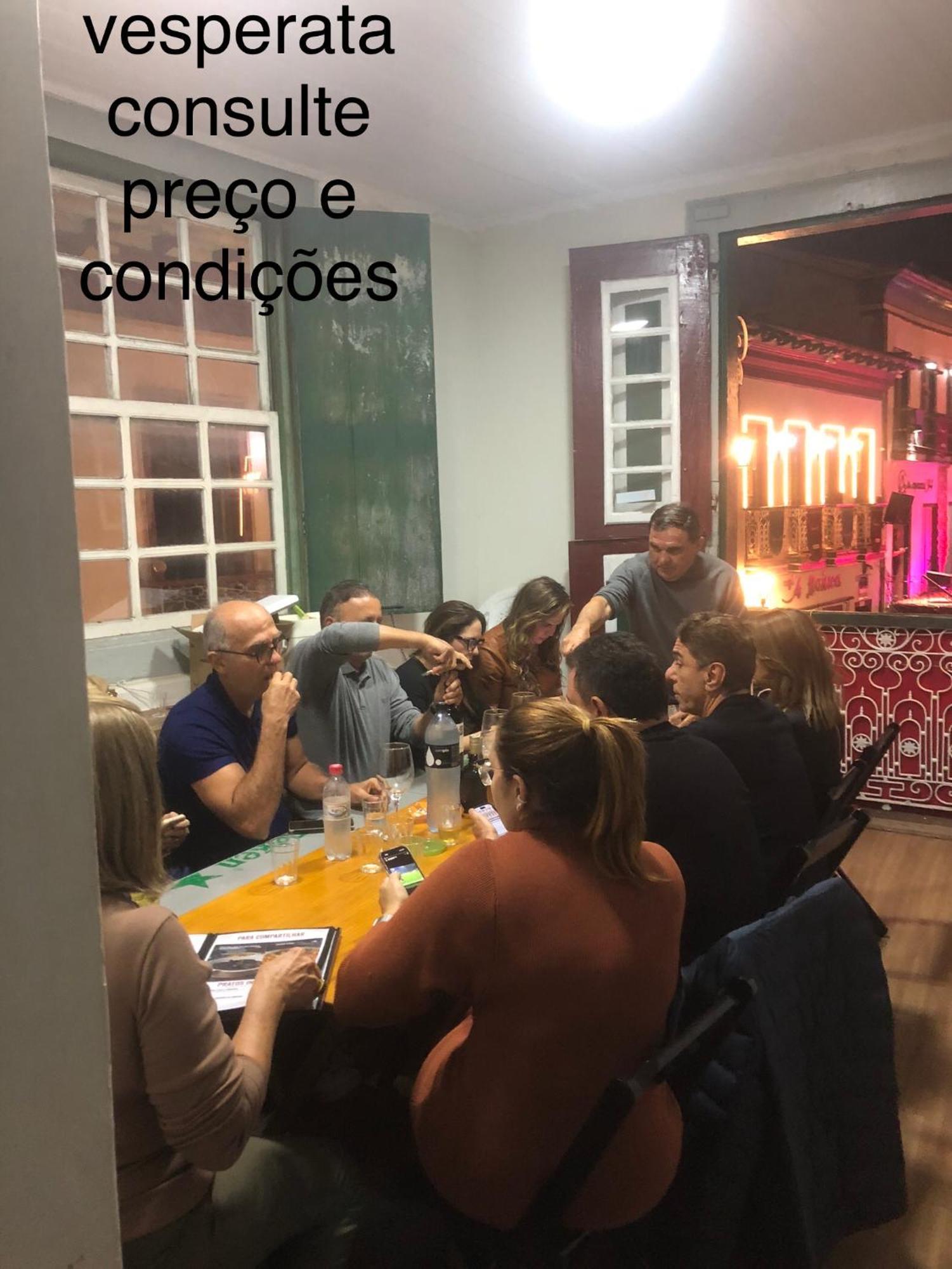 Hotel Do Biribiri *